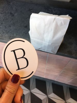 Bovaconti Coffee by null