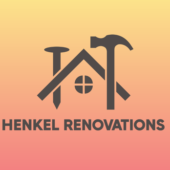 Henkel Renovations - the logo for henkel renovations - Flooring Near Me - Clinton, Mississippi Henkel Renovations - the logo for henkel renovations - Flooring Near Me - Clinton, Mississippi