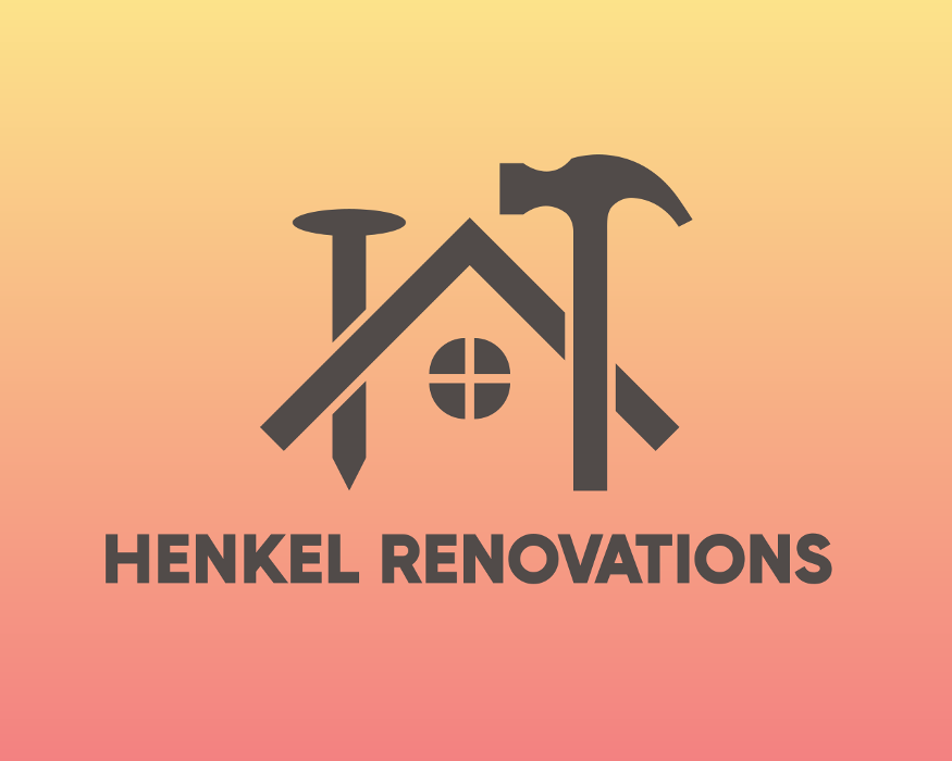 Slide of Henkel Renovations