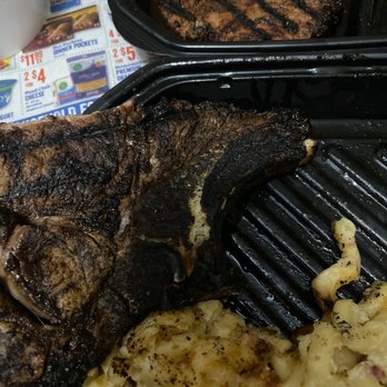 LongHorn Steakhouse - Steakhouses Near Me - Grovetown, Georgia