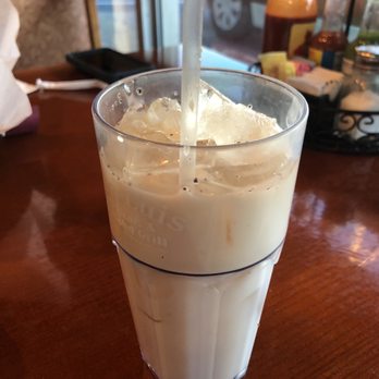 San Luis - Horchata with free refills - Mexican Near Me - High Point, North Carolina San Luis - Horchata with free refills - Mexican Near Me - High Point, North Carolina