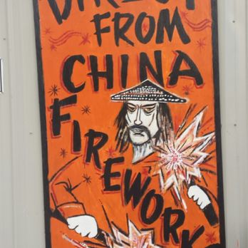 Direct From China Fireworks - Fireworks Near Me - Gary, Indiana