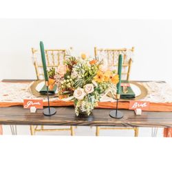 Country Blooms & Co