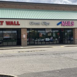Great Clips - Storefront