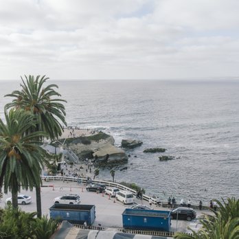 Duke's La Jolla - The view from our table - New American Near Me - La Jolla, California Duke's La Jolla - The view from our table - New American Near Me - La Jolla, California