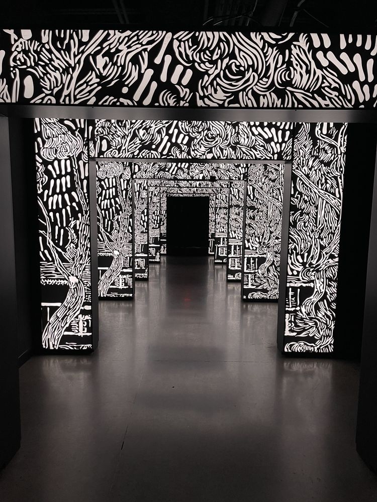 Lighthouse Artspace, Scottsdale Roadtrippers