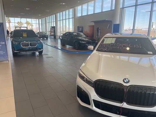 BMW OF HENDERSON - Updated August 2025 - 384 Photos & 549 Reviews - 261 ...