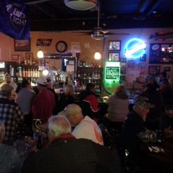 Jimmy's Tavern - Happy hour at Jimmy's Tavern!