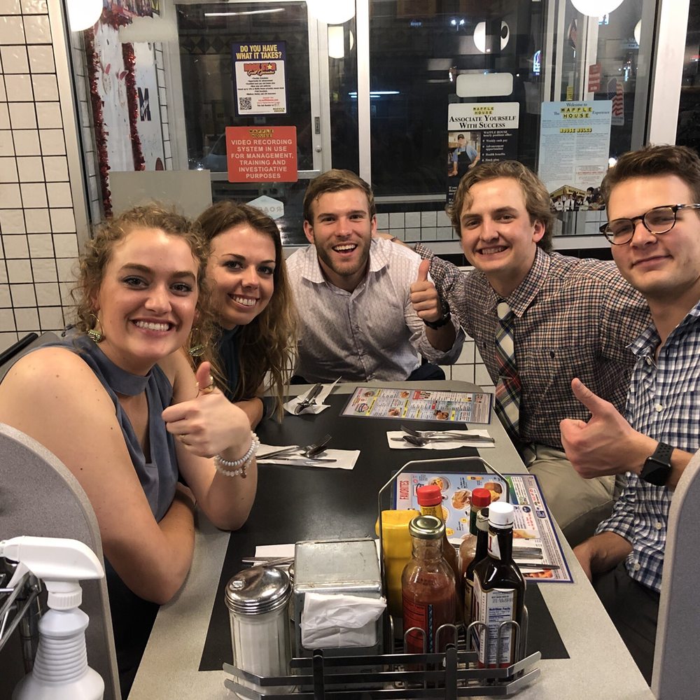 Waffle House - Breakfast & Brunch Near Me - Batesville, Mississippi Waffle House - Breakfast & Brunch Near Me - Batesville, Mississippi