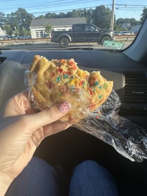 Square Mfg Co by null