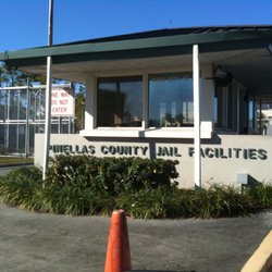 Pinellas County Jail