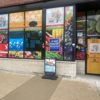 Lafrique Market - Grocery Near Me - Chicago, Illinois Lafrique Market - Grocery Near Me - Chicago, Illinois