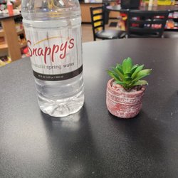 Snappy's - Water