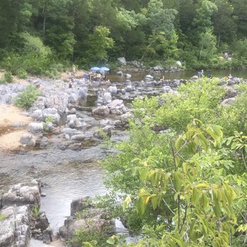 Johnson's Shut-Ins State Park - Parks Near Me - Lesterville, Missouri