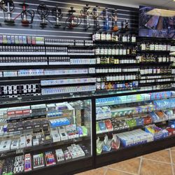 GP Smoke & Gifts