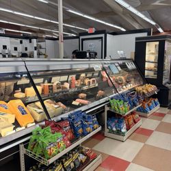 Ione Plaza Market