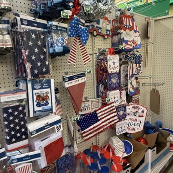 Dollar Tree - Fourth of July decor - Discount Store Near Me - Tulare, California Dollar Tree - Fourth of July decor - Discount Store Near Me - Tulare, California