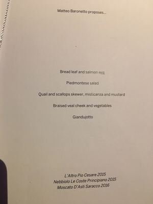 Ristorante Del Cambio by null