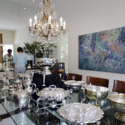 A Gary Germer & Associates Estate Sale
