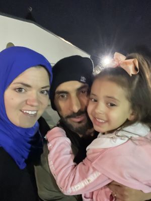 Islamic Society of Tulsa by null