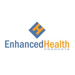 Enhanced Health Products - Upland - Enhanced Health logo