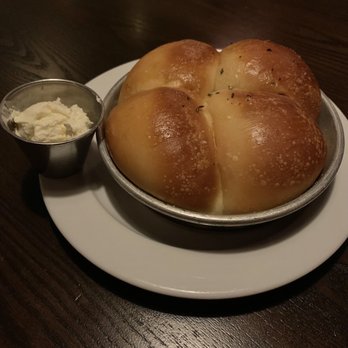 FireRock Steakhouse - Dinner Rolls - Steakhouses Near Me - Casper, Wyoming FireRock Steakhouse - Dinner Rolls - Steakhouses Near Me - Casper, Wyoming