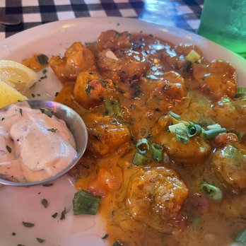 Papa Boudreauxs Cajun Cafe - Cajun/Creole Near Me - Santa Fe, Tennessee