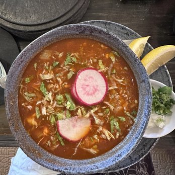 Mi Mexico Restaurant - Pozole - Mexican Near Me - Bakersfield, California Mi Mexico Restaurant - Pozole - Mexican Near Me - Bakersfield, California