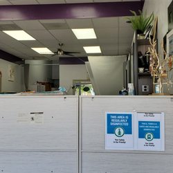 Touch of Lily Beauty Salon