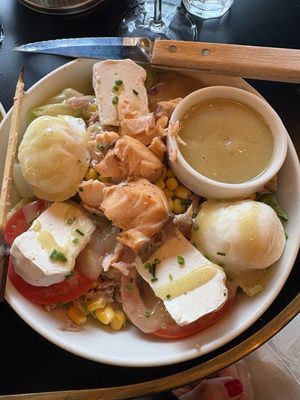 Capri Saint-Honoré by null