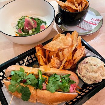 Local Foods - Sandwiches Near Me - Austin, Texas Local Foods - Sandwiches Near Me - Austin, Texas