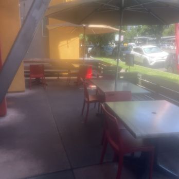 Kitchen 15 - Outdoor seating - Breakfast & Brunch Near Me - Sacramento, California Kitchen 15 - Outdoor seating - Breakfast & Brunch Near Me - Sacramento, California