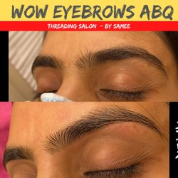Wow Eyebrows