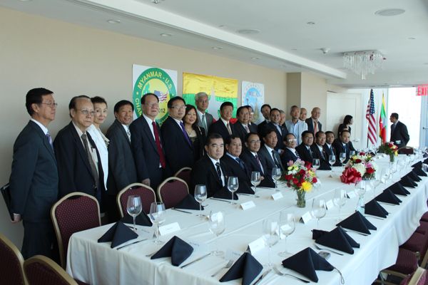 Law Offices of Vincent S. Wong