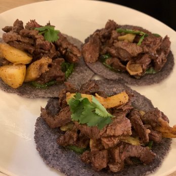 Zona Rosa - Chimichurri tacos - Mexican Near Me - San Jose, California Zona Rosa - Chimichurri tacos - Mexican Near Me - San Jose, California