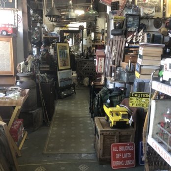 HOUSE OF RELICS - Updated April 2026 - 14 Photos - 1292 Main St ...