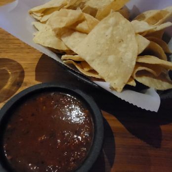 The Salted Lime - Mexican Near Me - North Las Vegas, Nevada