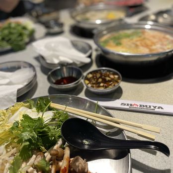 Shabuya - La Mirada - Hot Pot Near Me - La Mirada, California Shabuya - La Mirada - Hot Pot Near Me - La Mirada, California