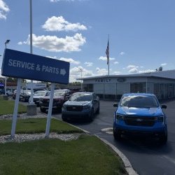 Family Ford of Bluffton