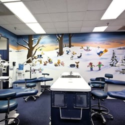 Lisa Pediatric Dentistry