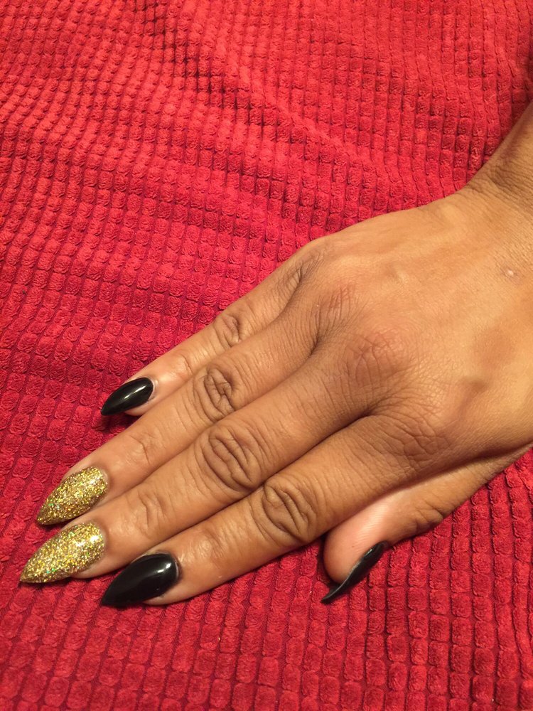 PRESTIGIOUS NAILS & SPA Updated September 2024 550 N Cities Service