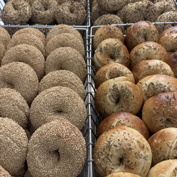 Deadrise Bagels - Bagels Near Me - Annapolis, Maryland