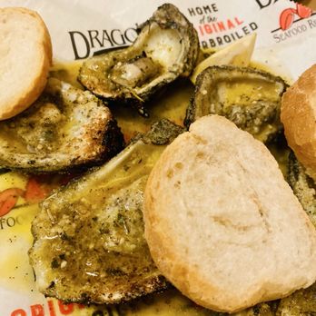 Drago's Seafood Restaurant - Seafood Near Me - New Orleans, Louisiana