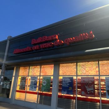 Bulk Barn - Convenience Stores Near Me - Dollard-des-Ormeaux, Quebec