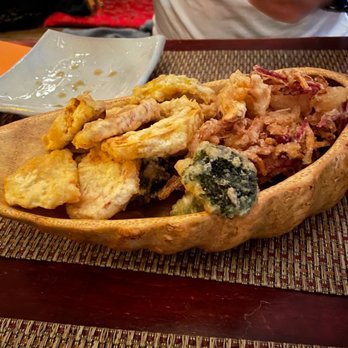 HanGawi - Tempura - Vegetarian Near Me - New York, New York HanGawi - Tempura - Vegetarian Near Me - New York, New York