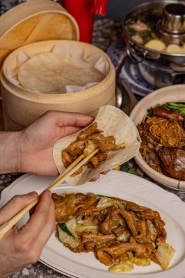 Gao Lhao Bangkok Noodle Shop by null