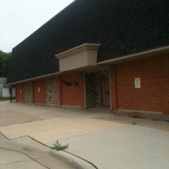 Black Steer - Steakhouses Near Me - Yankton, South Dakota