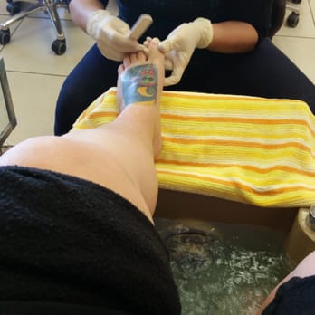 Nail Pro & Spa - Relaxing - Nail Salons Near Me - Lancaster, California
