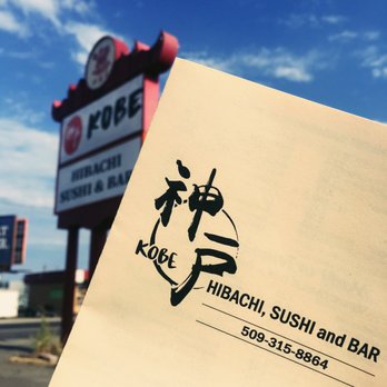 KOBE HIBACHI SUSHI AND BAR - CLOSED - Updated January 2026 - 130