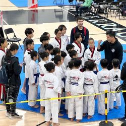YIC Taekwondo - 2023 E-Productions Taekwondo Championship